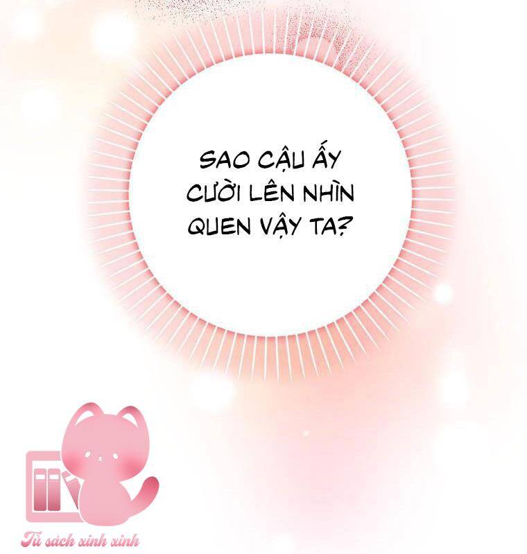Tôi Thề Chúng Ta Chỉ Là Bạn - Chap 28 - Trang 8