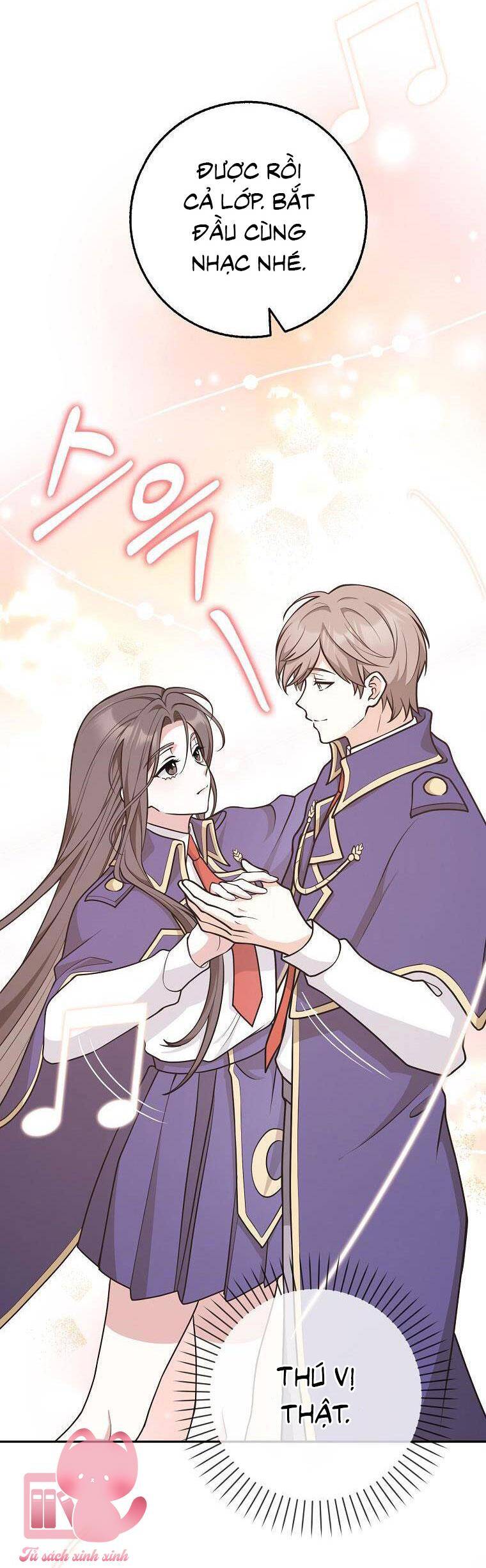 Tôi Thề Chúng Ta Chỉ Là Bạn - Chap 28 - Trang 10
