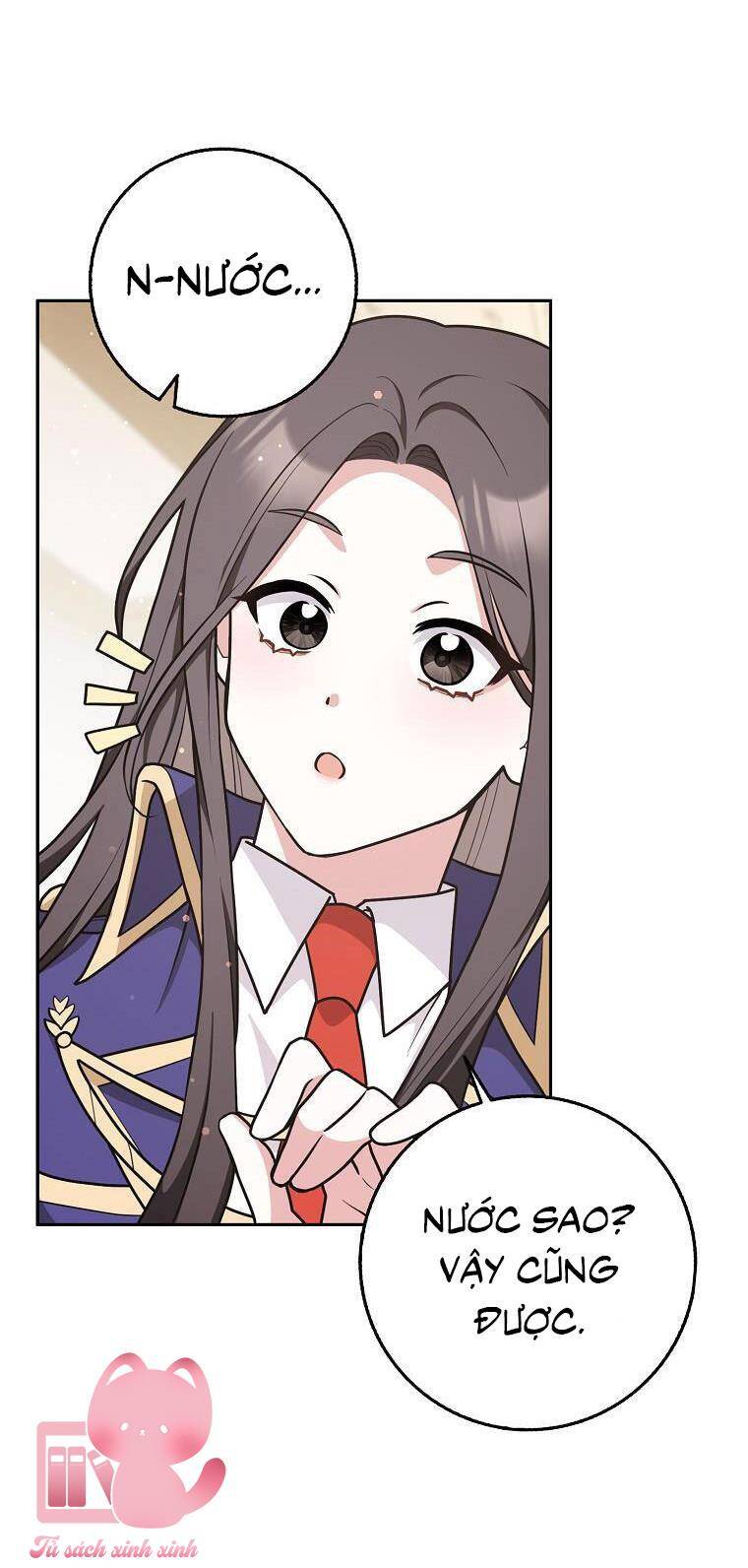 Tôi Thề Chúng Ta Chỉ Là Bạn - Chap 29 - Trang 12