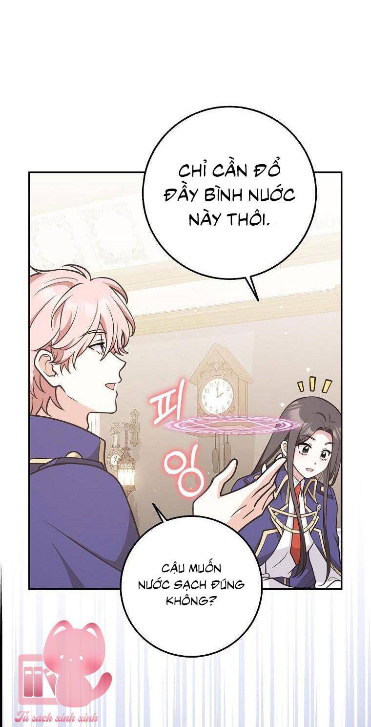 Tôi Thề Chúng Ta Chỉ Là Bạn - Chap 29 - Trang 15