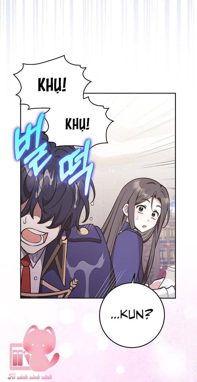 Tôi Thề Chúng Ta Chỉ Là Bạn - Chap 29 - Trang 17
