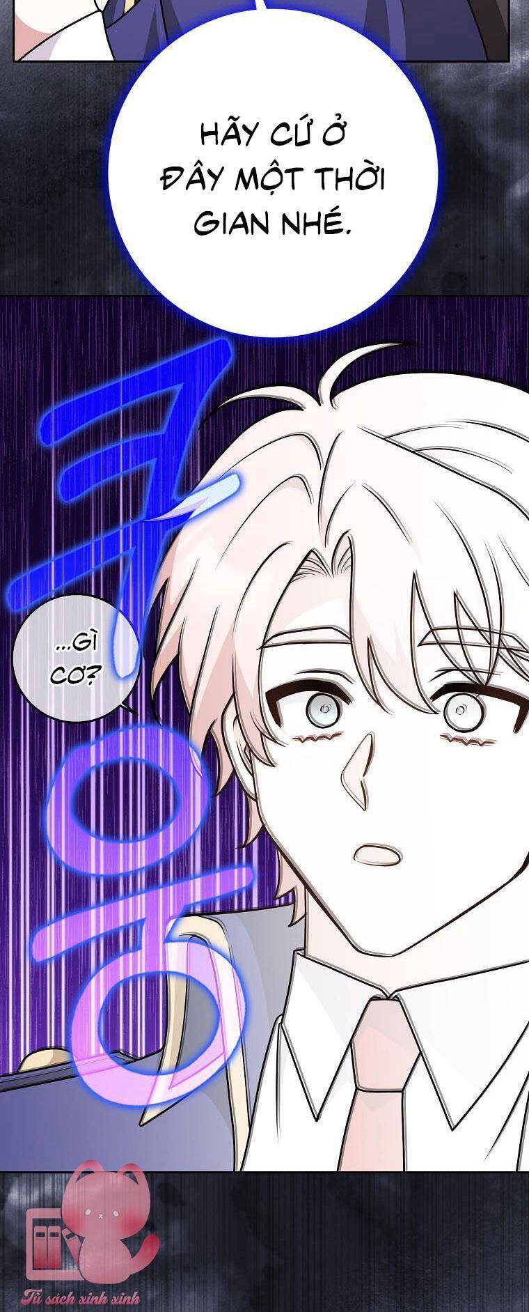 Tôi Thề Chúng Ta Chỉ Là Bạn - Chap 29 - Trang 23