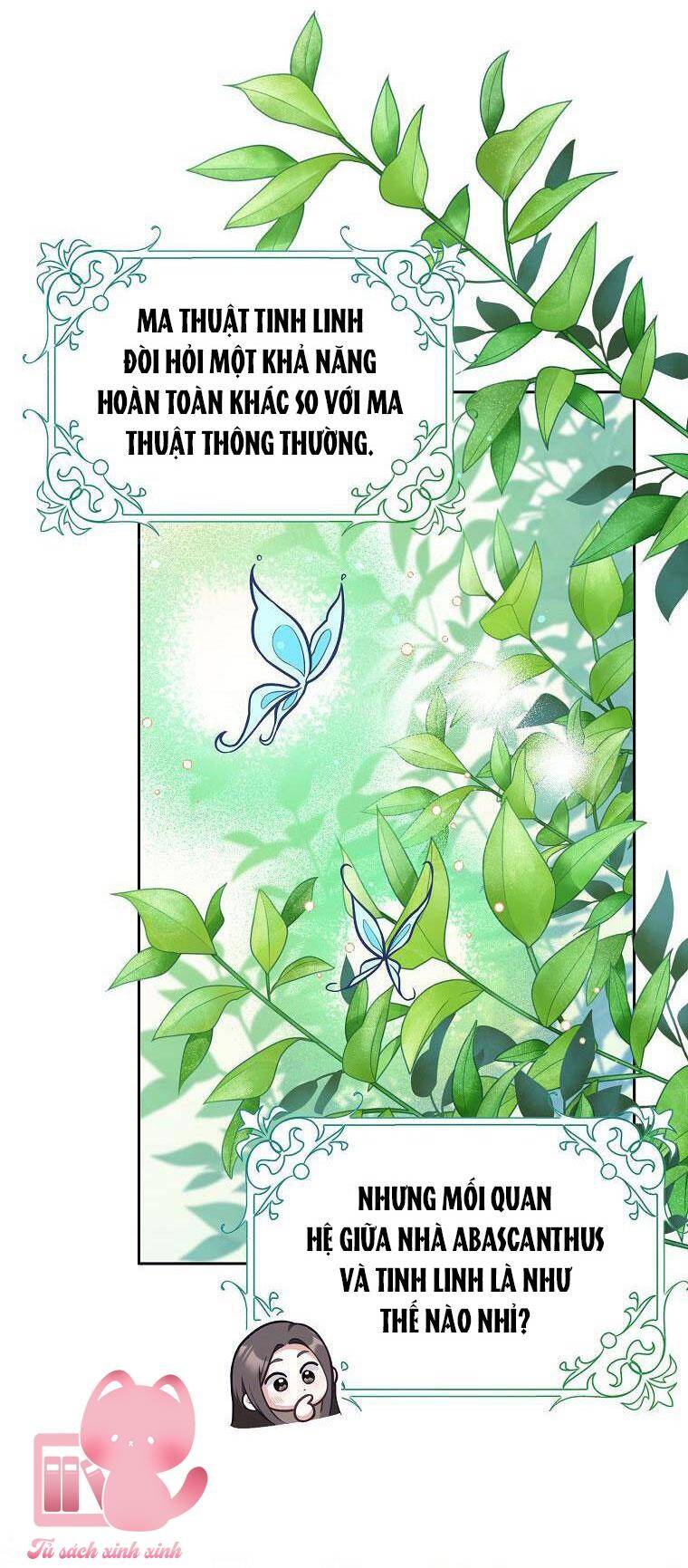 Tôi Thề Chúng Ta Chỉ Là Bạn - Chap 29 - Trang 28
