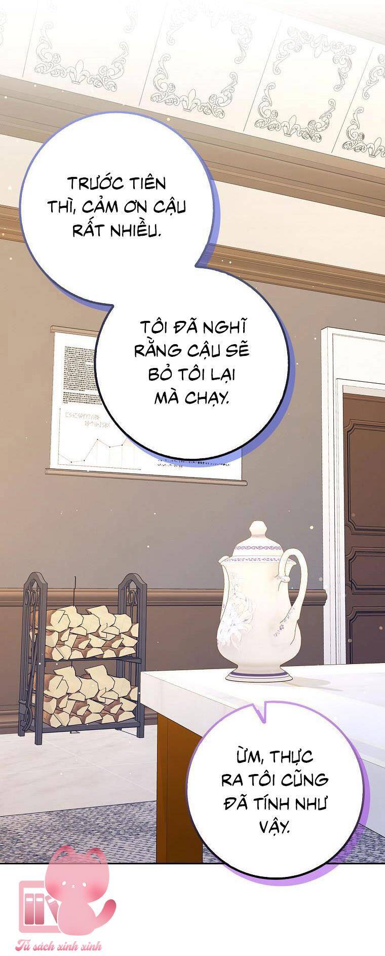 Tôi Thề Chúng Ta Chỉ Là Bạn - Chap 29 - Trang 29