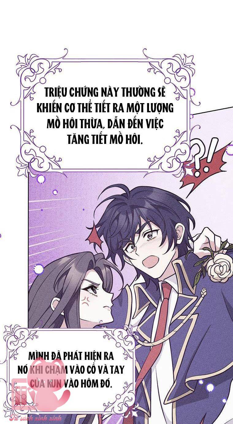 Tôi Thề Chúng Ta Chỉ Là Bạn - Chap 29 - Trang 33