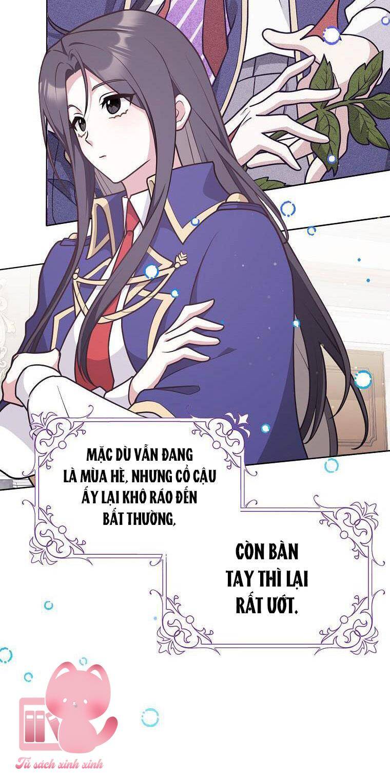 Tôi Thề Chúng Ta Chỉ Là Bạn - Chap 29 - Trang 34