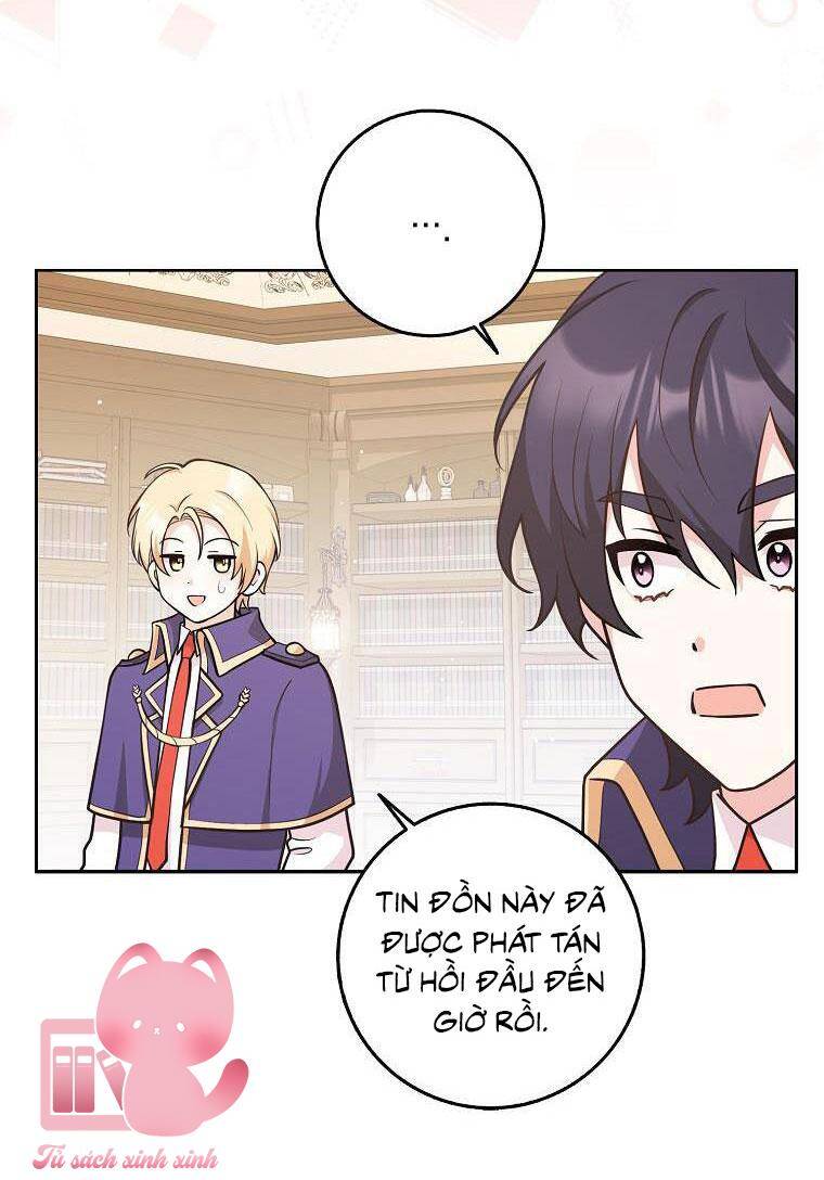 Tôi Thề Chúng Ta Chỉ Là Bạn - Chap 29 - Trang 38