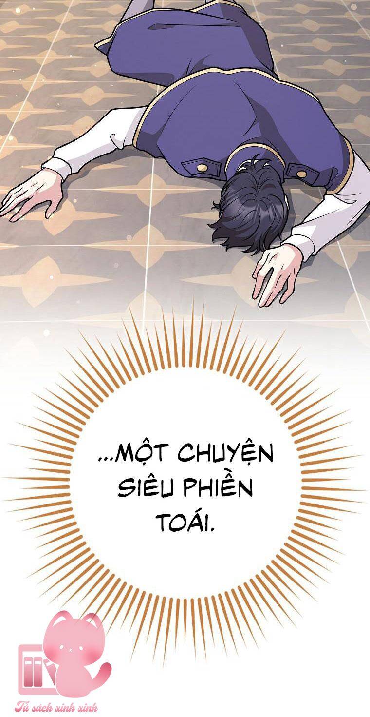 Tôi Thề Chúng Ta Chỉ Là Bạn - Chap 29 - Trang 5