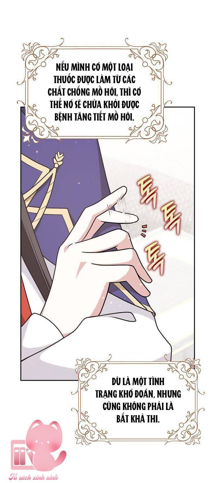 Tôi Thề Chúng Ta Chỉ Là Bạn - Chap 29 - Trang 43