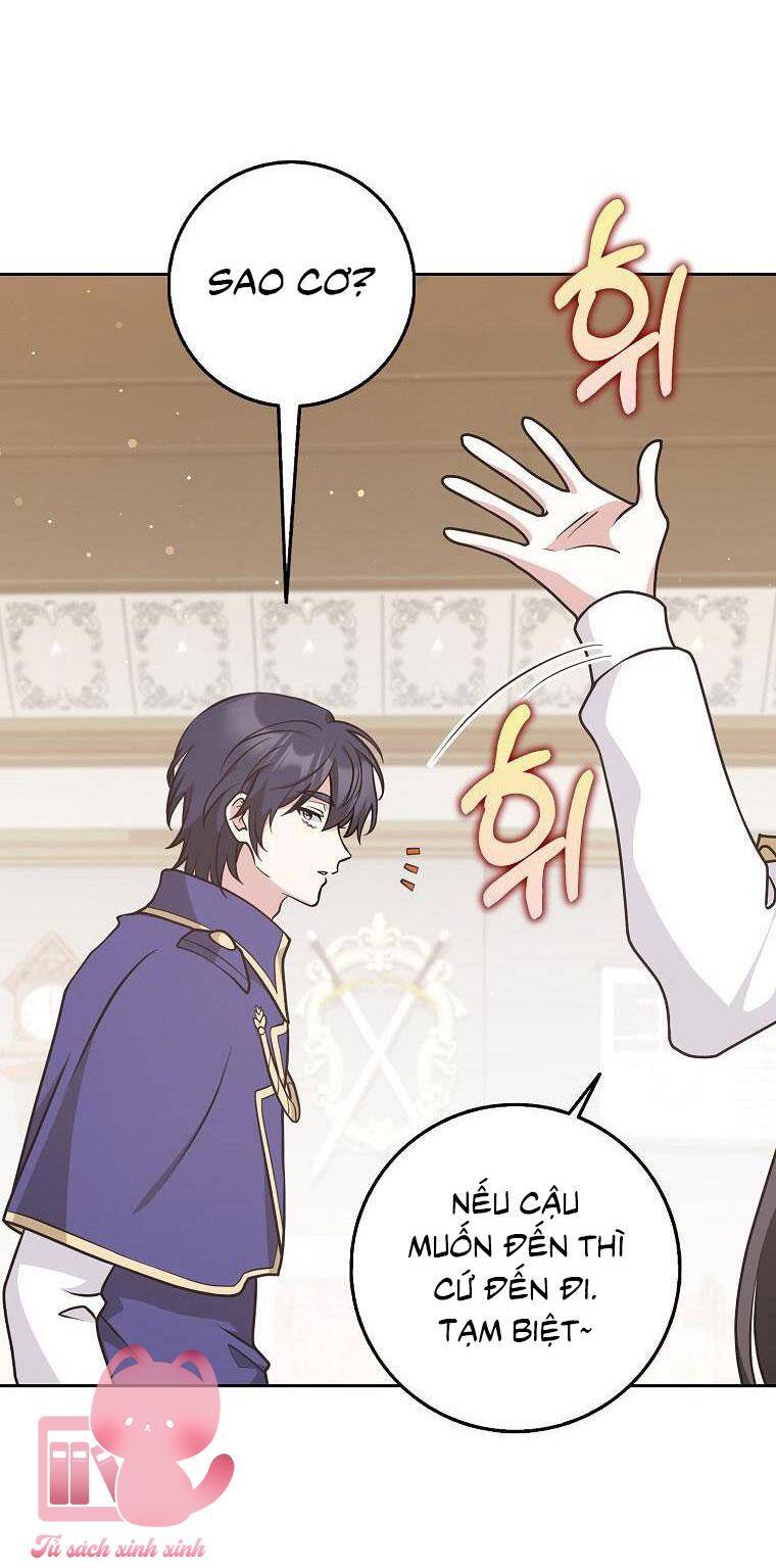 Tôi Thề Chúng Ta Chỉ Là Bạn - Chap 29 - Trang 46