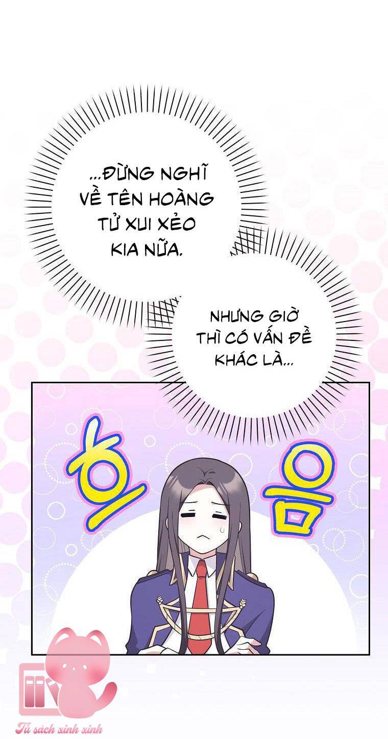 Tôi Thề Chúng Ta Chỉ Là Bạn - Chap 29 - Trang 49