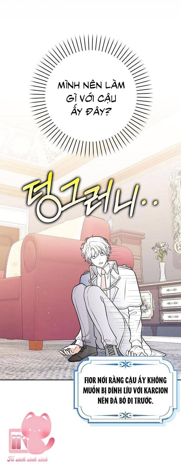 Tôi Thề Chúng Ta Chỉ Là Bạn - Chap 29 - Trang 50