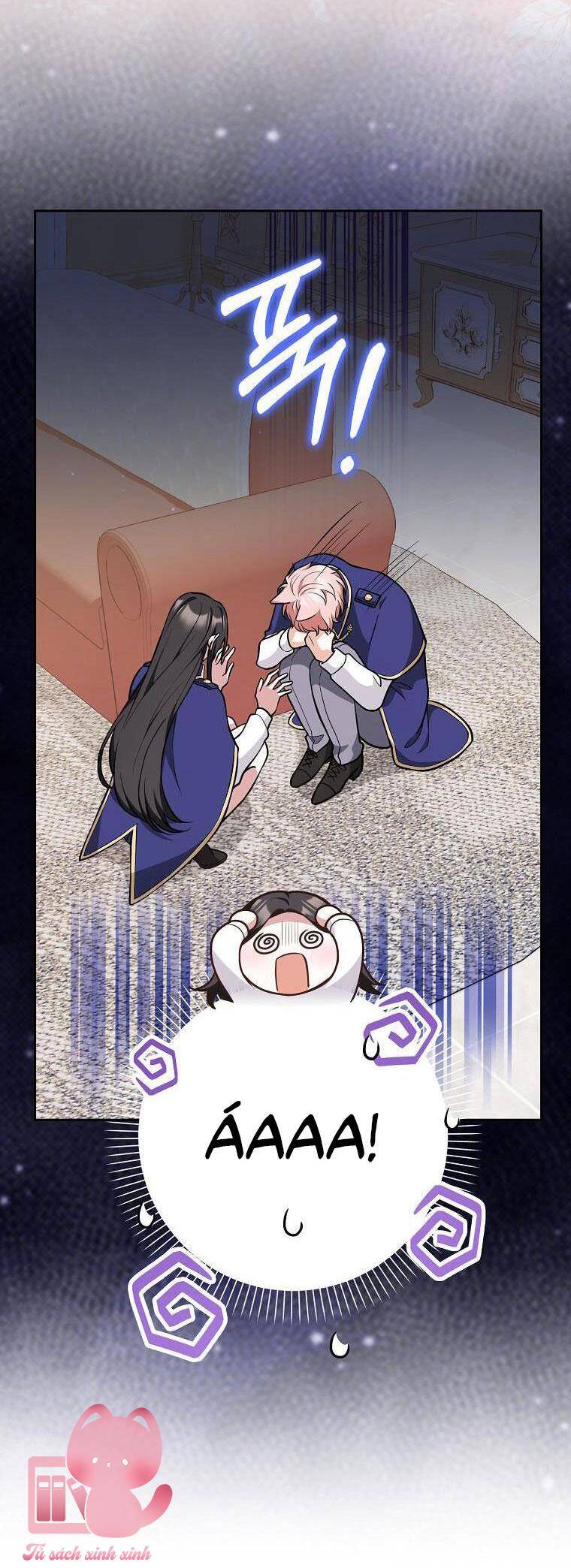 Tôi Thề Chúng Ta Chỉ Là Bạn - Chap 29 - Trang 57