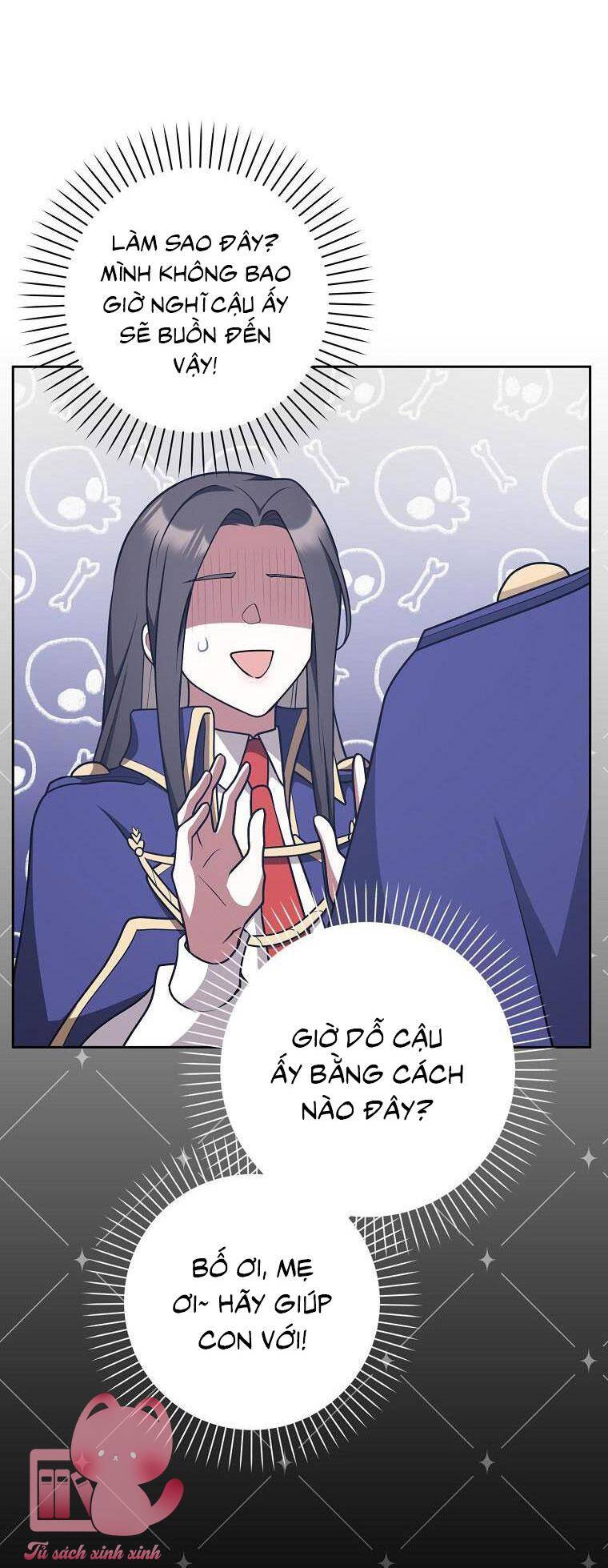 Tôi Thề Chúng Ta Chỉ Là Bạn - Chap 29 - Trang 58