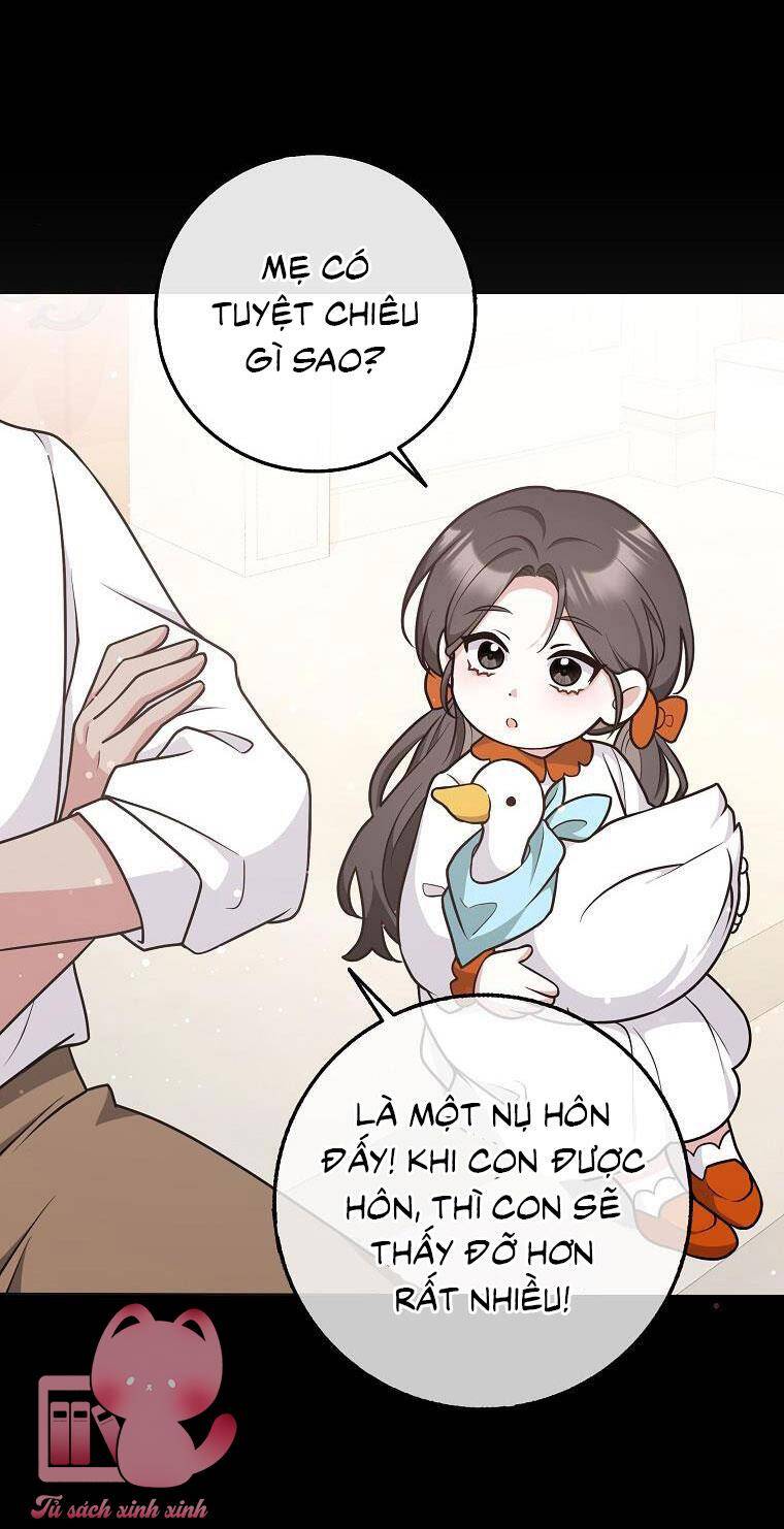 Tôi Thề Chúng Ta Chỉ Là Bạn - Chap 29 - Trang 60