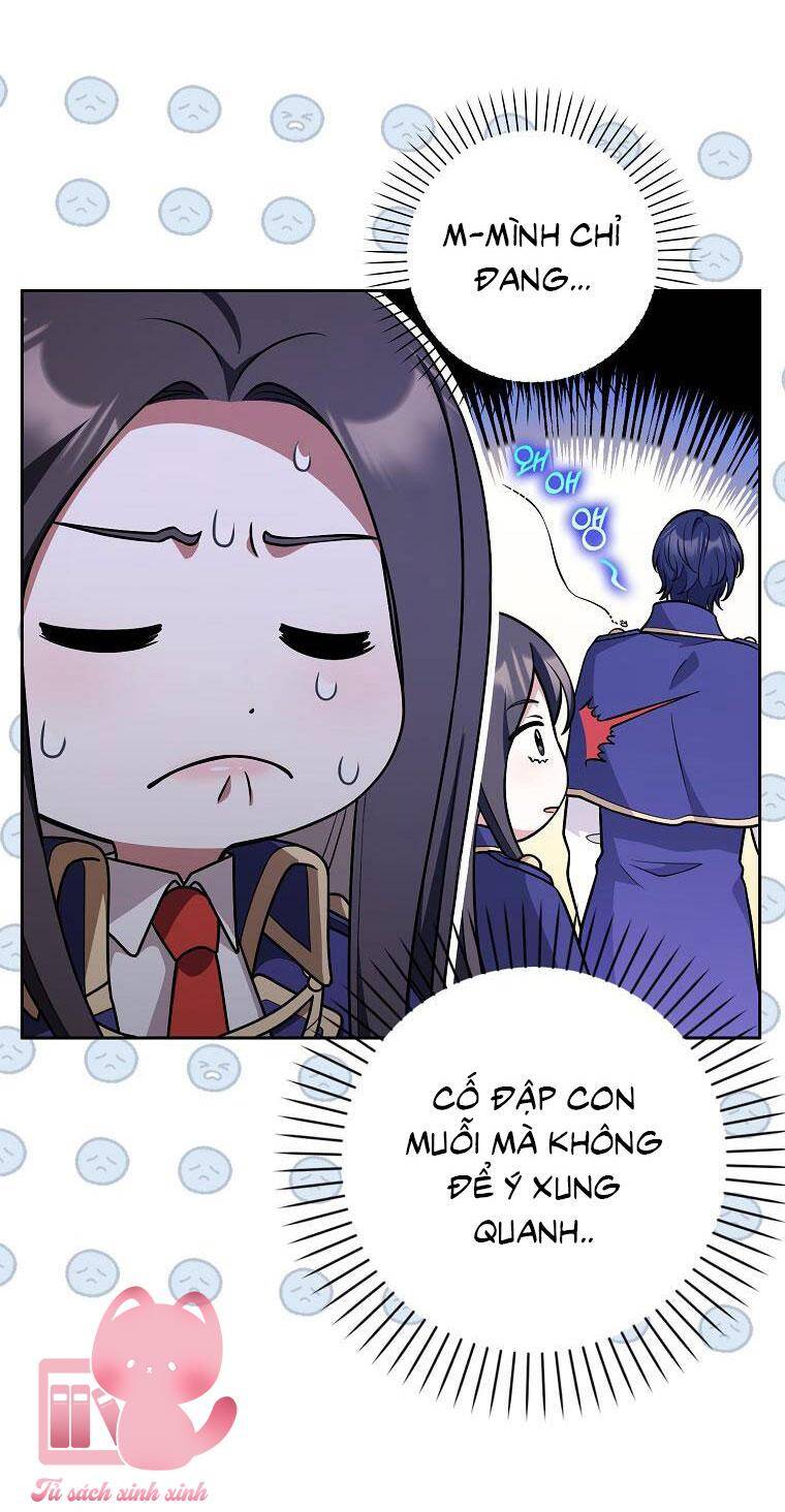 Tôi Thề Chúng Ta Chỉ Là Bạn - Chap 29 - Trang 7