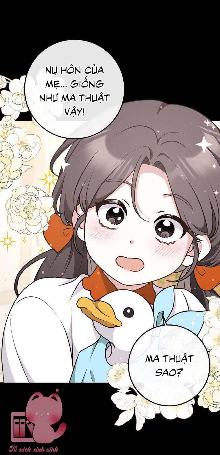 Tôi Thề Chúng Ta Chỉ Là Bạn - Chap 29 - Trang 61