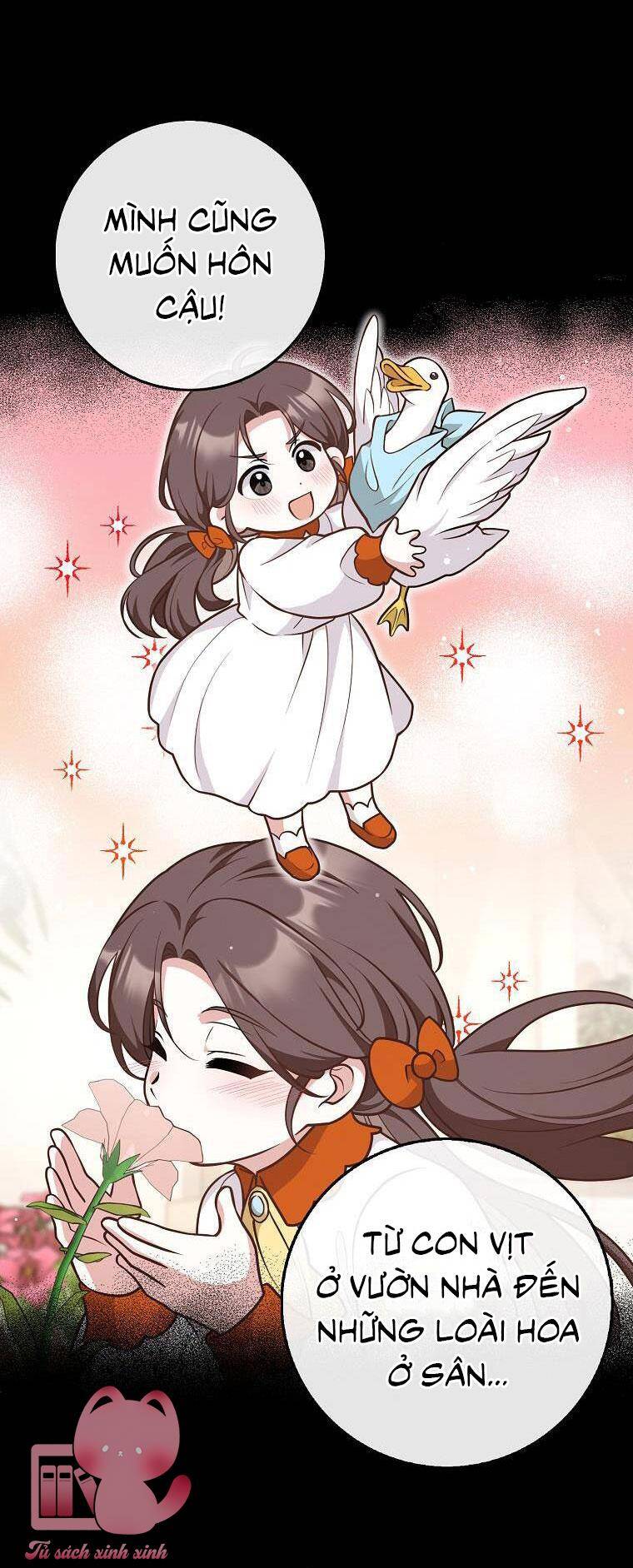 Tôi Thề Chúng Ta Chỉ Là Bạn - Chap 29 - Trang 62