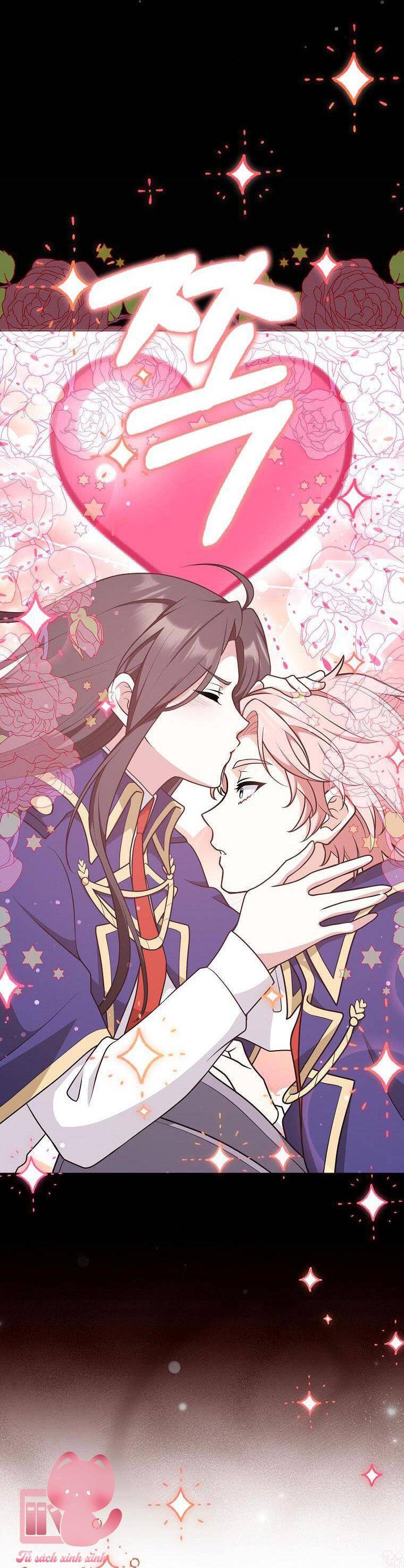 Tôi Thề Chúng Ta Chỉ Là Bạn - Chap 29 - Trang 64