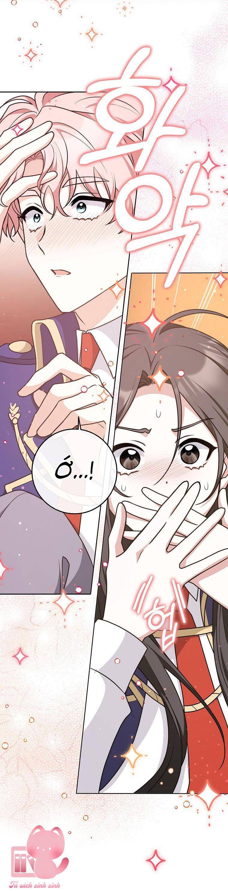 Tôi Thề Chúng Ta Chỉ Là Bạn - Chap 29 - Trang 65