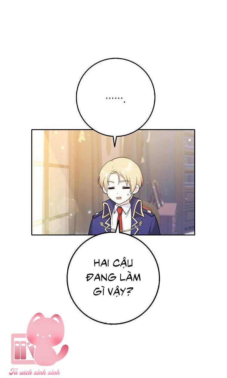 Tôi Thề Chúng Ta Chỉ Là Bạn - Chap 3 - Trang 11