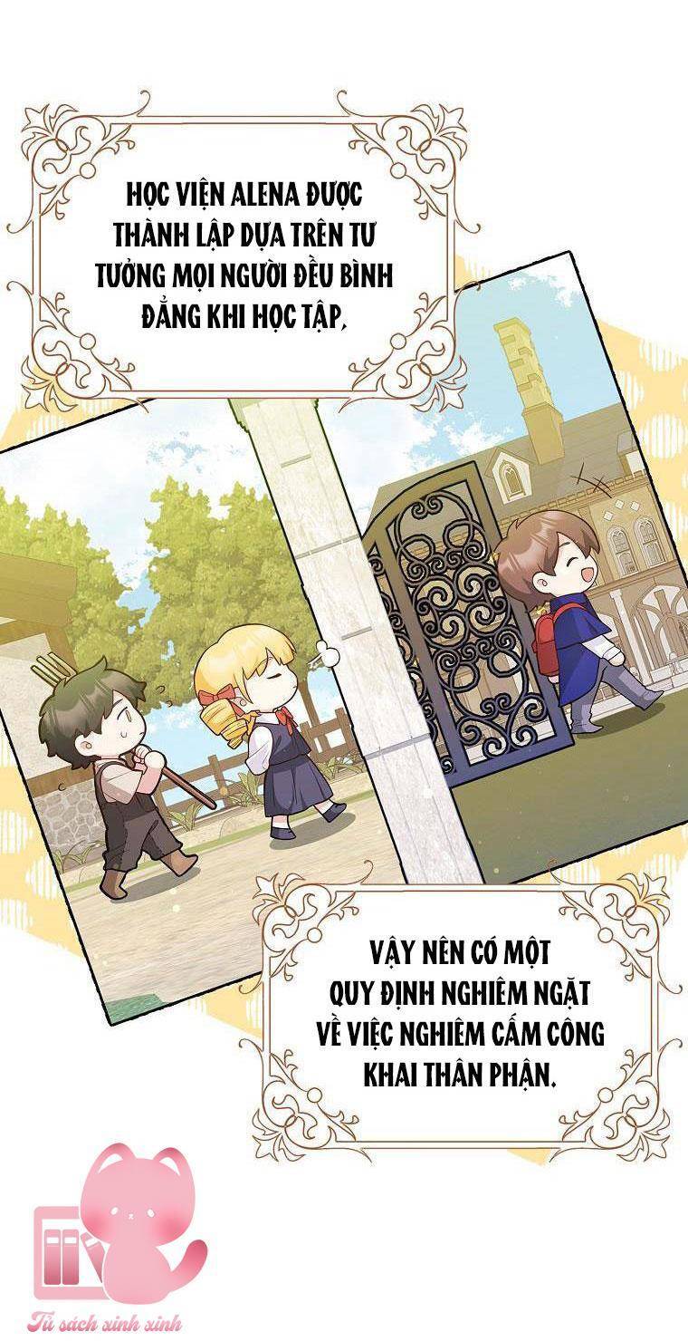 Tôi Thề Chúng Ta Chỉ Là Bạn - Chap 3 - Trang 13