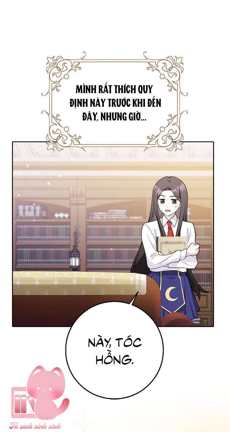 Tôi Thề Chúng Ta Chỉ Là Bạn - Chap 3 - Trang 14
