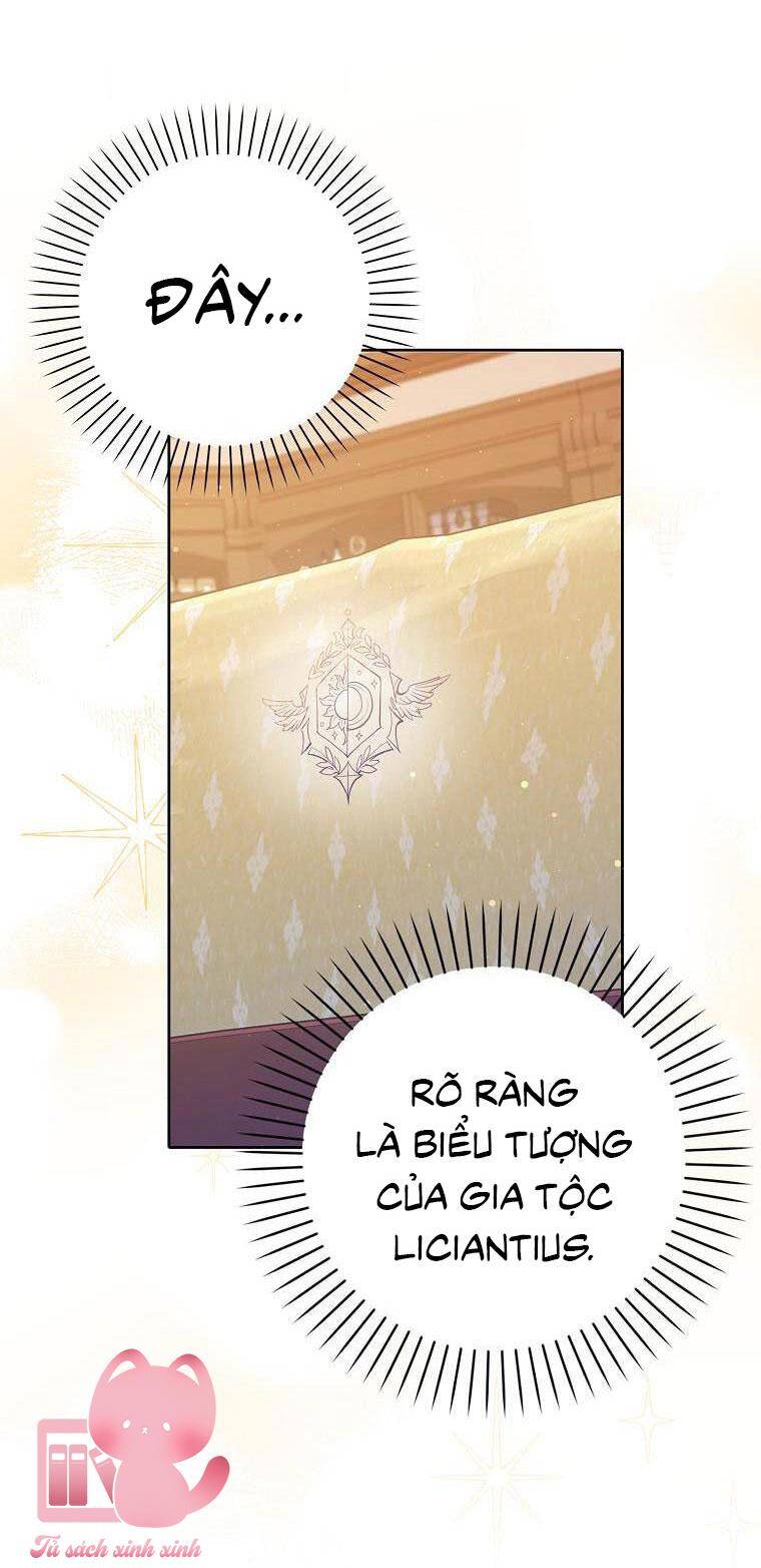 Tôi Thề Chúng Ta Chỉ Là Bạn - Chap 3 - Trang 17