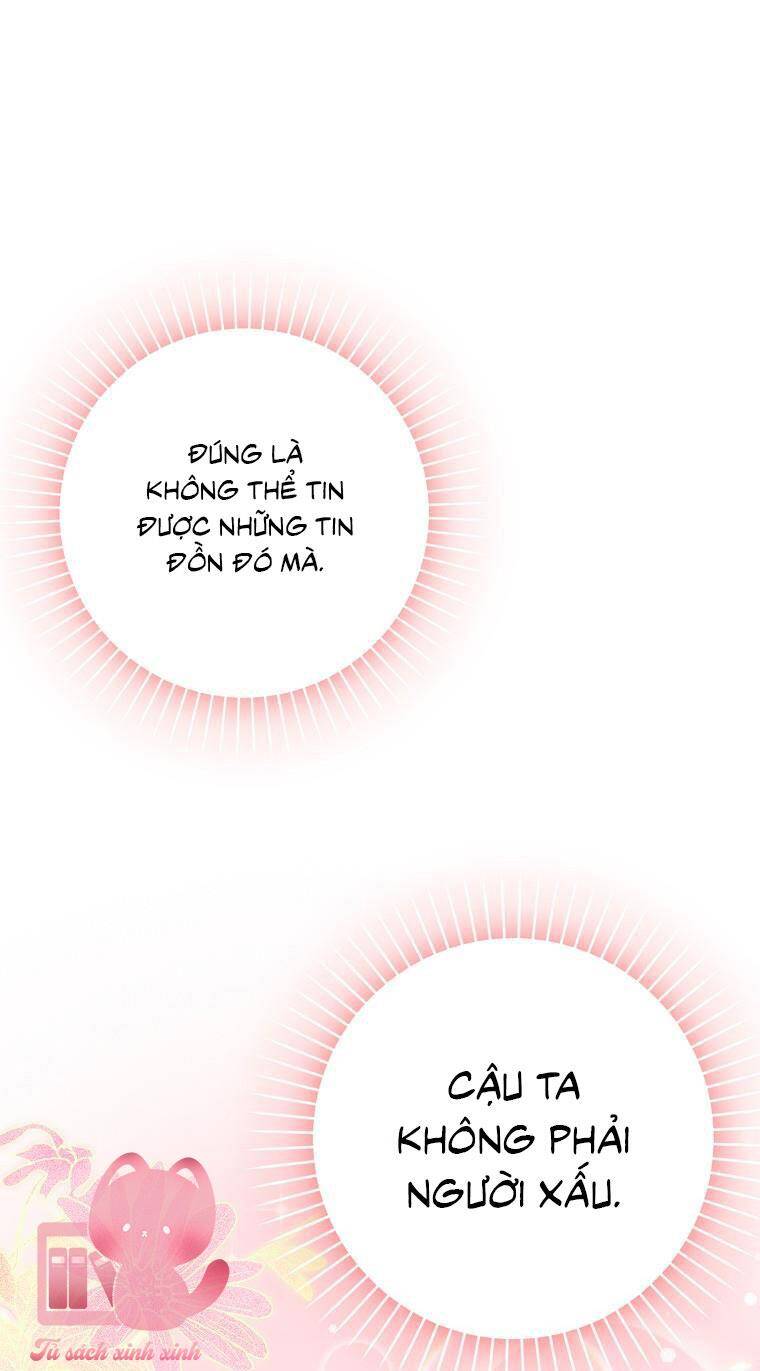 Tôi Thề Chúng Ta Chỉ Là Bạn - Chap 3 - Trang 3