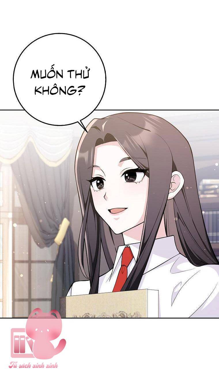 Tôi Thề Chúng Ta Chỉ Là Bạn - Chap 3 - Trang 25