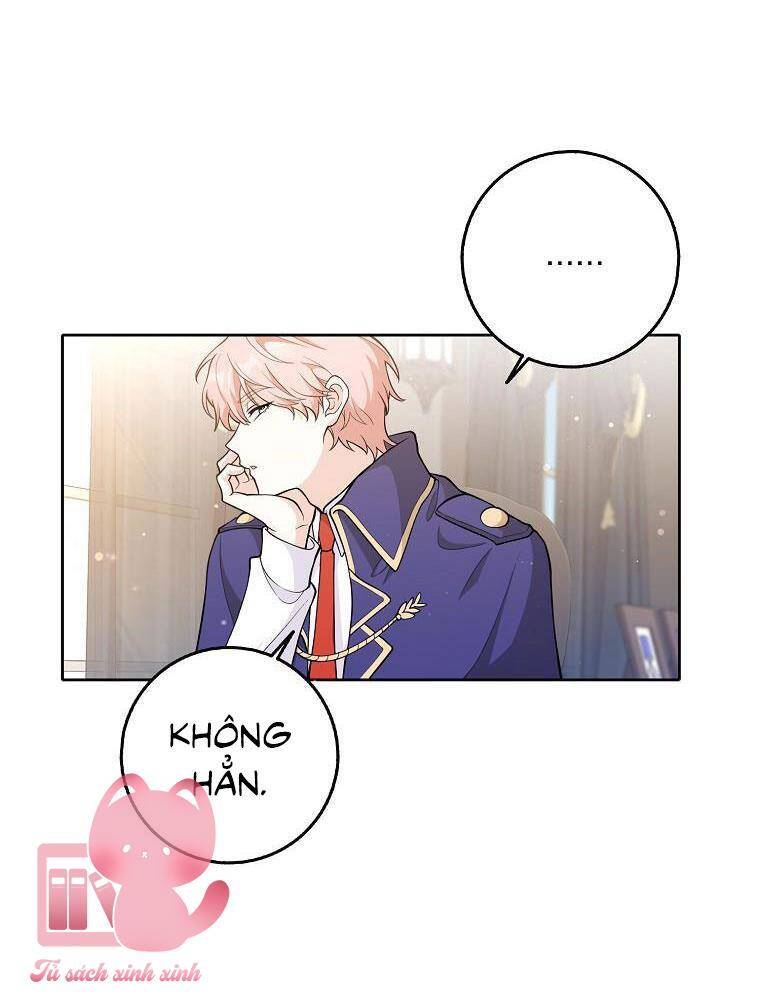 Tôi Thề Chúng Ta Chỉ Là Bạn - Chap 3 - Trang 26