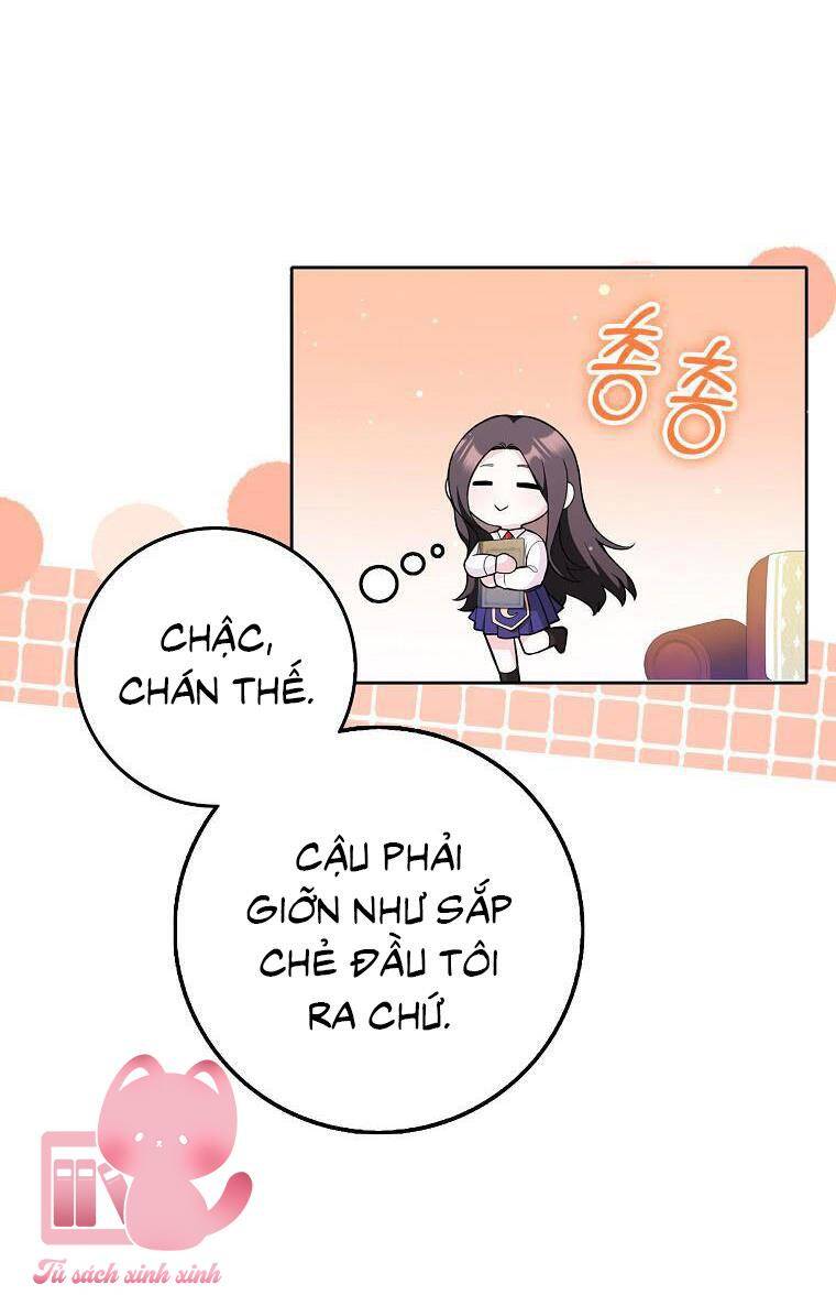 Tôi Thề Chúng Ta Chỉ Là Bạn - Chap 3 - Trang 27