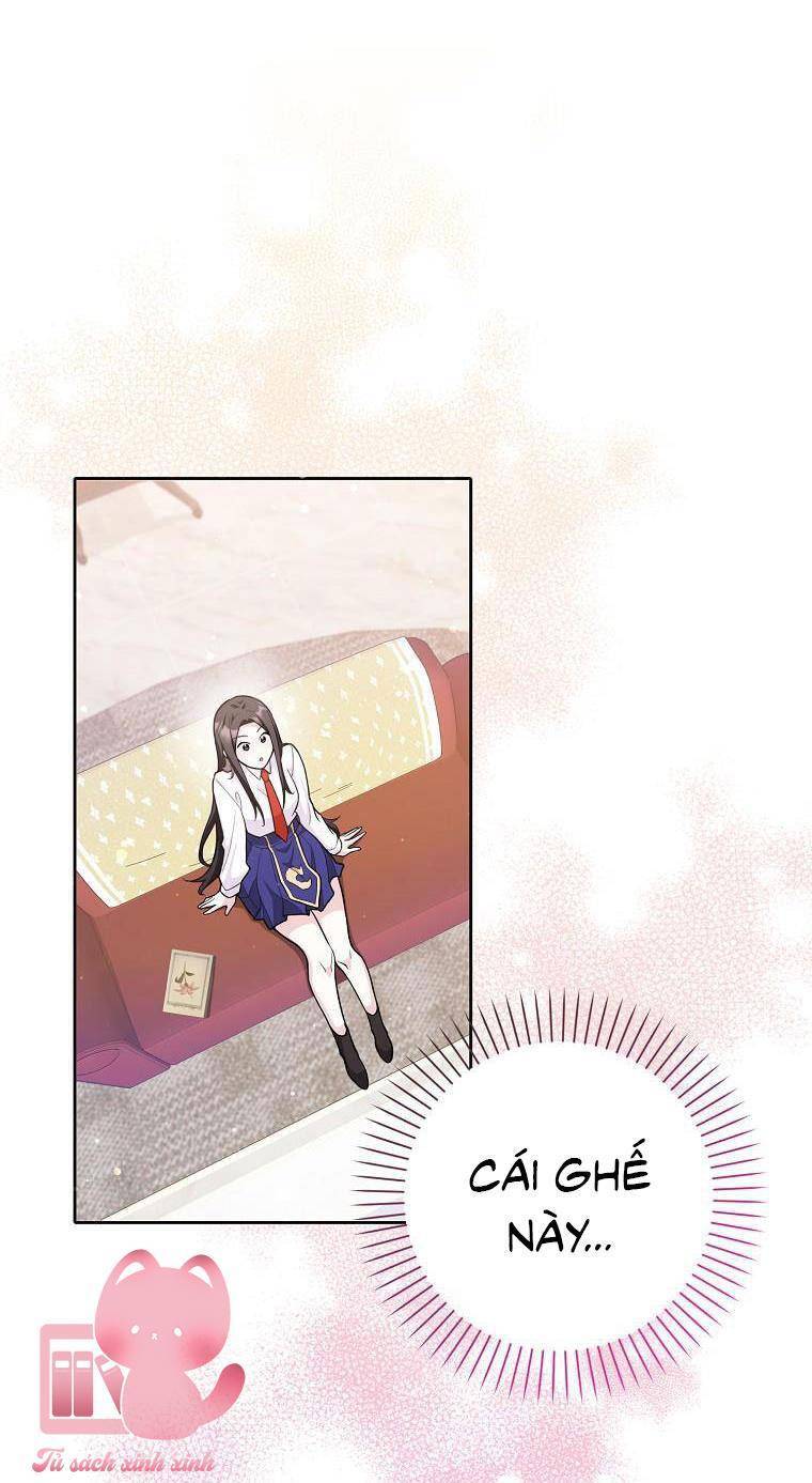 Tôi Thề Chúng Ta Chỉ Là Bạn - Chap 3 - Trang 32