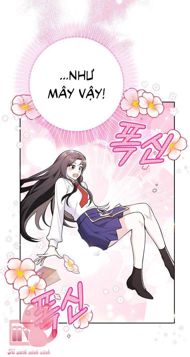 Tôi Thề Chúng Ta Chỉ Là Bạn - Chap 3 - Trang 33