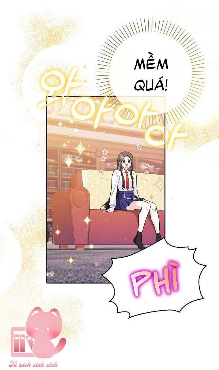 Tôi Thề Chúng Ta Chỉ Là Bạn - Chap 3 - Trang 34