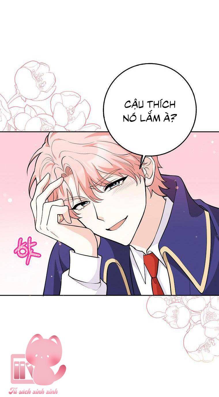 Tôi Thề Chúng Ta Chỉ Là Bạn - Chap 3 - Trang 36