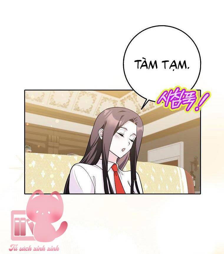 Tôi Thề Chúng Ta Chỉ Là Bạn - Chap 3 - Trang 37