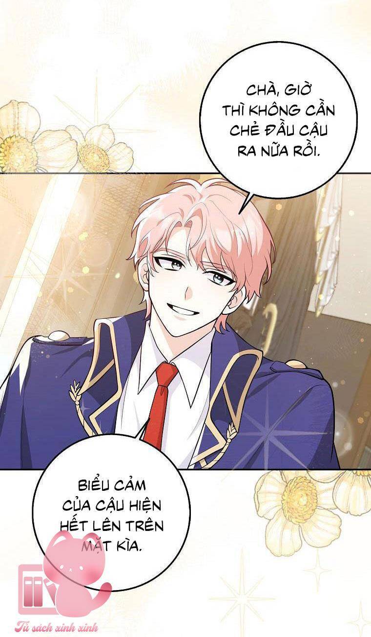 Tôi Thề Chúng Ta Chỉ Là Bạn - Chap 3 - Trang 38