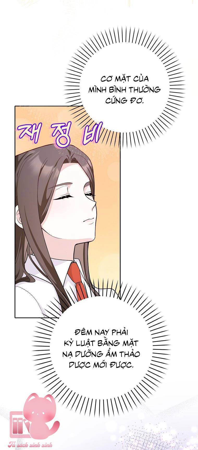 Tôi Thề Chúng Ta Chỉ Là Bạn - Chap 3 - Trang 39