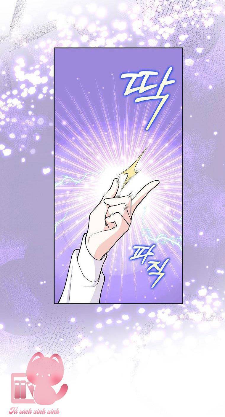 Tôi Thề Chúng Ta Chỉ Là Bạn - Chap 3 - Trang 40