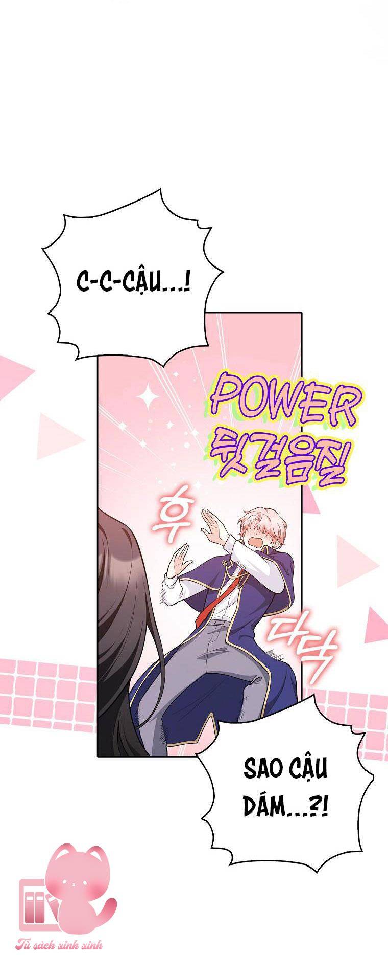 Tôi Thề Chúng Ta Chỉ Là Bạn - Chap 3 - Trang 5