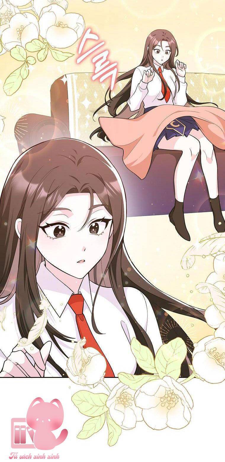 Tôi Thề Chúng Ta Chỉ Là Bạn - Chap 3 - Trang 42