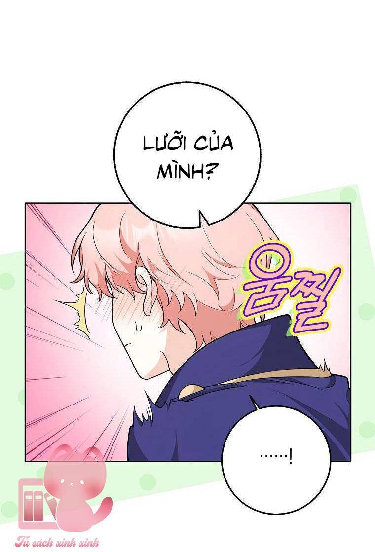 Tôi Thề Chúng Ta Chỉ Là Bạn - Chap 3 - Trang 45