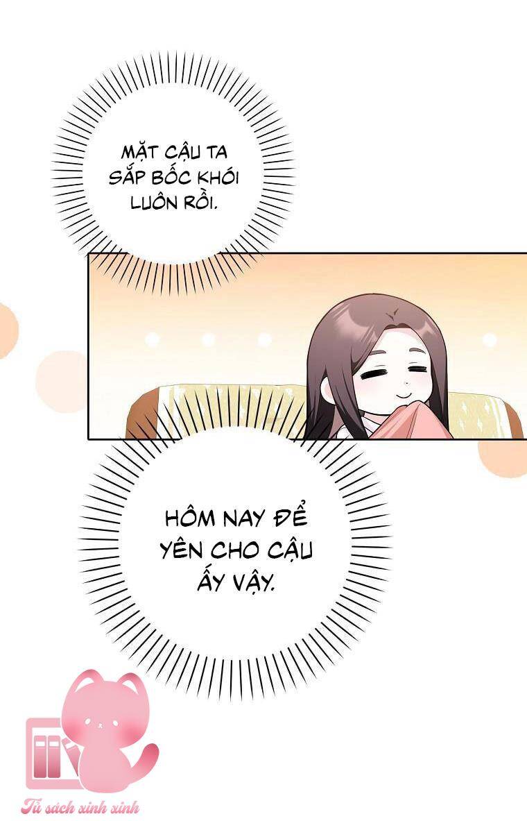Tôi Thề Chúng Ta Chỉ Là Bạn - Chap 3 - Trang 46