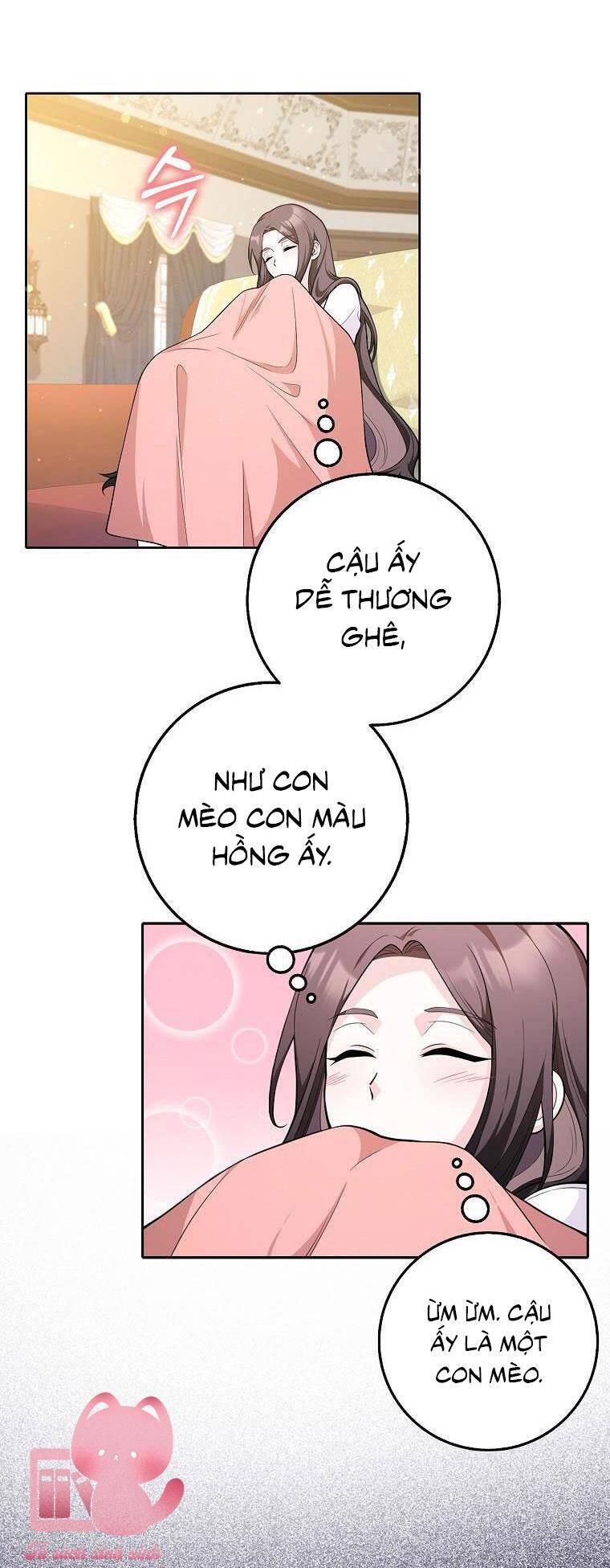 Tôi Thề Chúng Ta Chỉ Là Bạn - Chap 3 - Trang 47