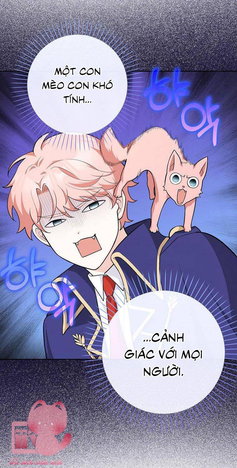Tôi Thề Chúng Ta Chỉ Là Bạn - Chap 3 - Trang 48