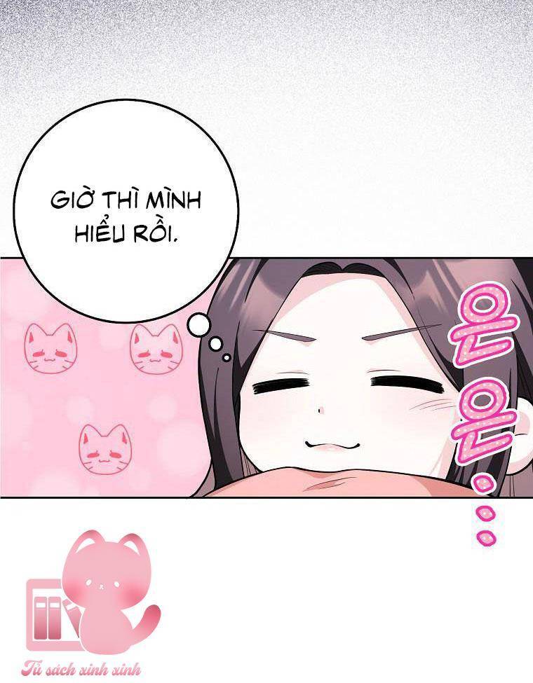 Tôi Thề Chúng Ta Chỉ Là Bạn - Chap 3 - Trang 49