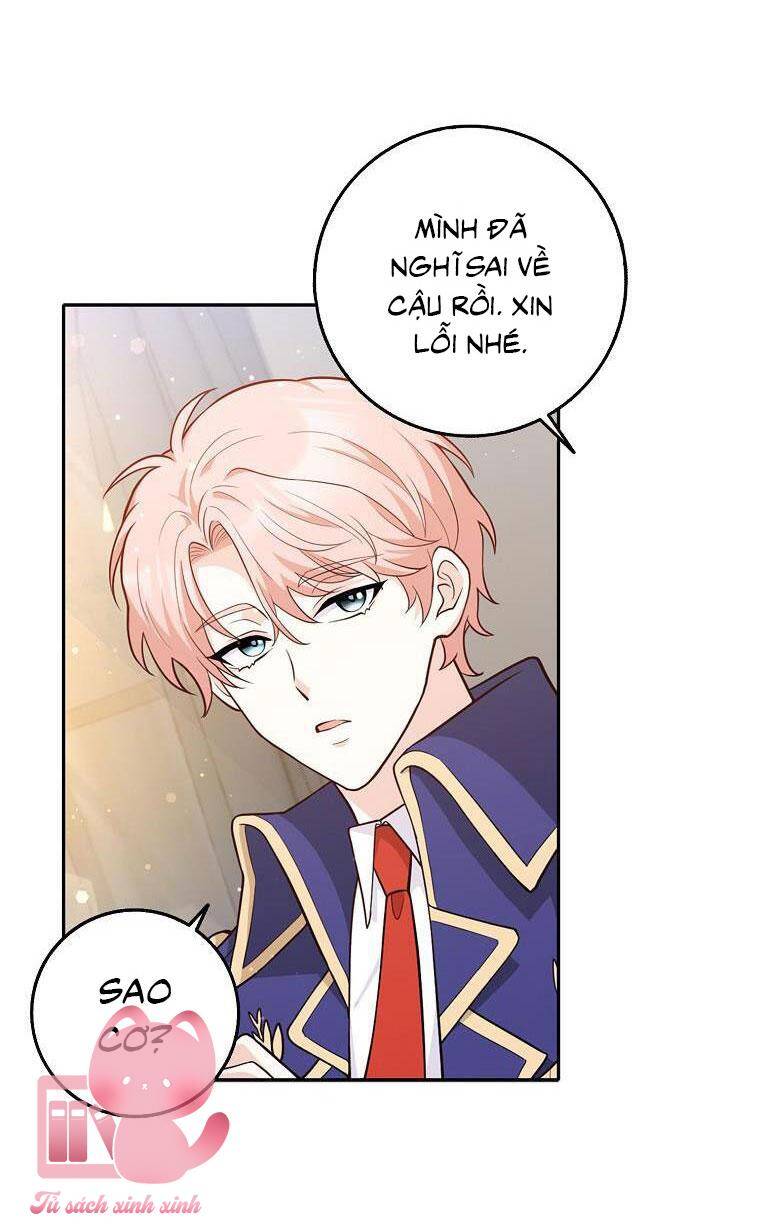 Tôi Thề Chúng Ta Chỉ Là Bạn - Chap 3 - Trang 50