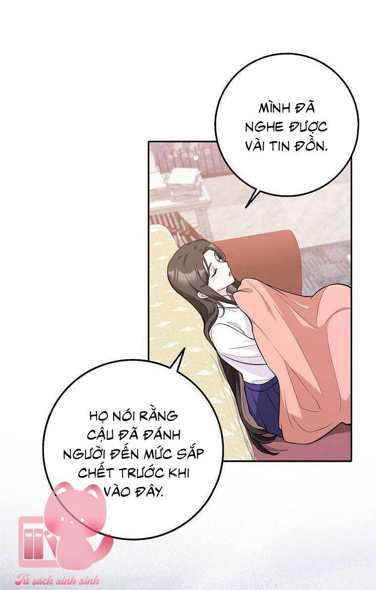 Tôi Thề Chúng Ta Chỉ Là Bạn - Chap 3 - Trang 51
