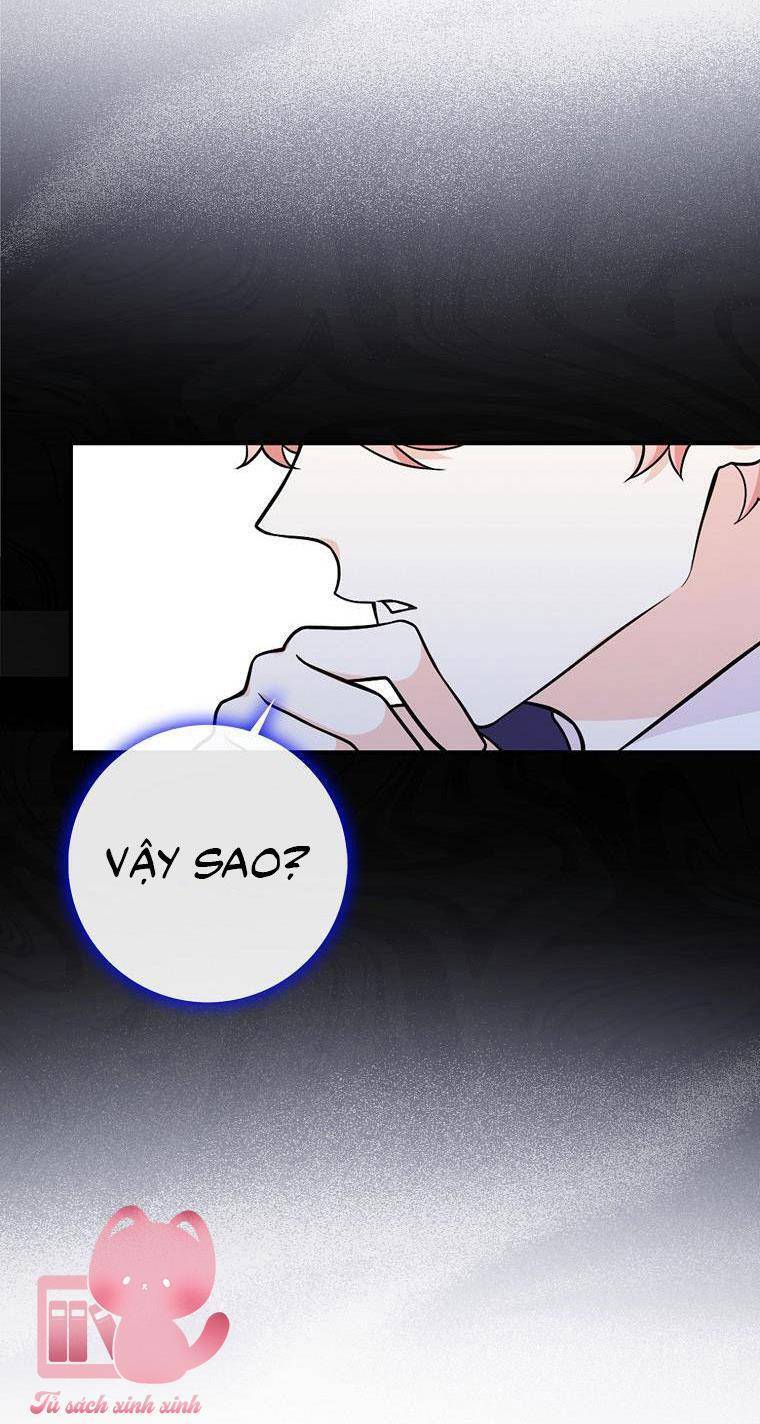 Tôi Thề Chúng Ta Chỉ Là Bạn - Chap 3 - Trang 52